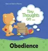 Tiny Thoughts on Obedience cover