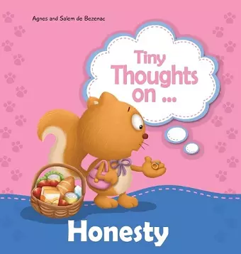 Tiny Thoughts on Honesty cover