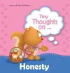 Tiny Thoughts on Honesty cover