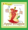 Apple Shnapple cover