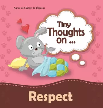 Tiny Thoughts on Respect cover