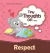 Tiny Thoughts on Respect cover