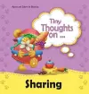 Tiny Thoughts on Sharing cover