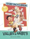 Story Encyclopedia of Values and Habits cover