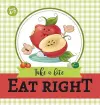 Eat Right cover