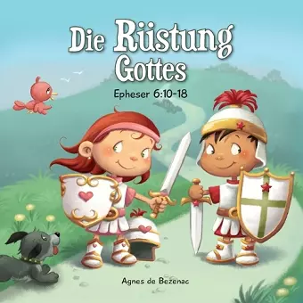 Die Rüstung Gottes cover