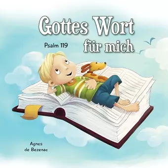 Gottes Wort für mich cover