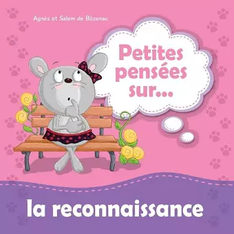 Petites pensées sur la reconnaissance cover