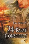 24-Karat Conspiracy Volume 4 cover