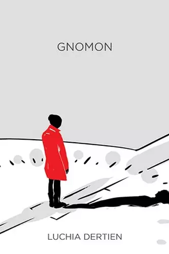 Gnomon cover