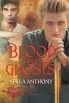 Blood and Ghosts cover