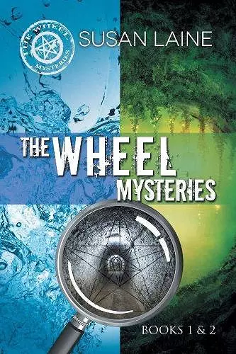 The Wheel Mysteries Volume 1 cover