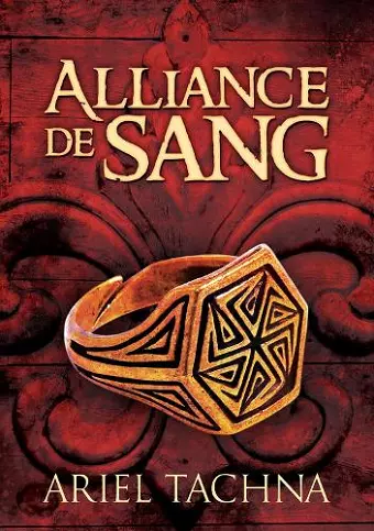 Alliance de Sang (Translation) cover