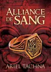 Alliance de Sang (Translation) cover