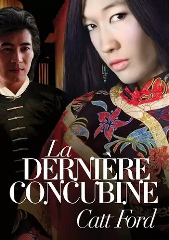 Dernire Concubine (Translation) cover