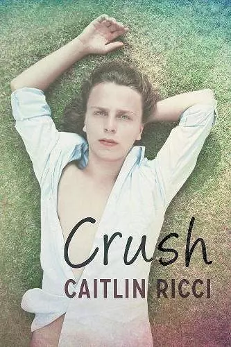 Crush cover