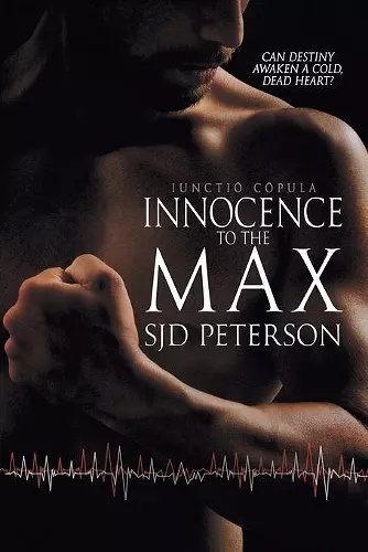 Innocence to the Max cover