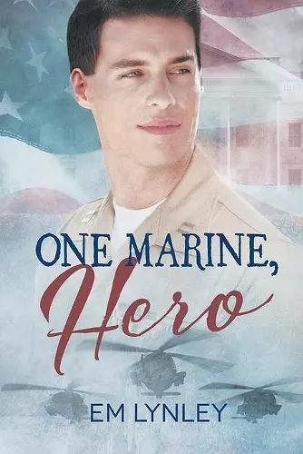 One Marine, Hero cover