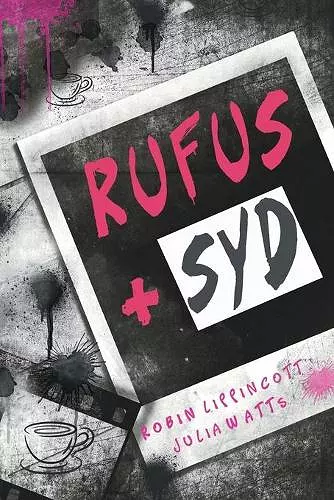 Rufus + Syd cover