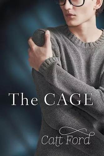 The Cage cover