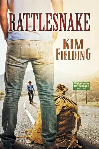 Rattlesnake cover