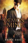 Demon of Mine cover