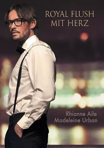Royal Flush mit Herz cover