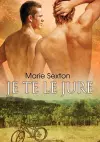 Je te le jure (Translation) cover