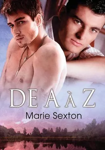 De A  Z (Translation) cover