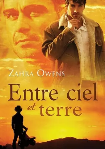 Entre Ciel Et Terre (Translation) cover