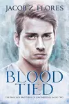 Blood Tied Volume 2 cover