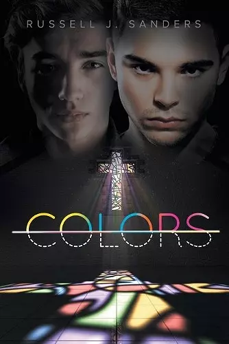 Colors cover