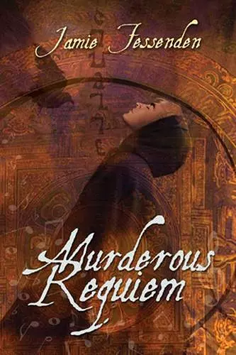 Murderous Requiem Volume 1 cover