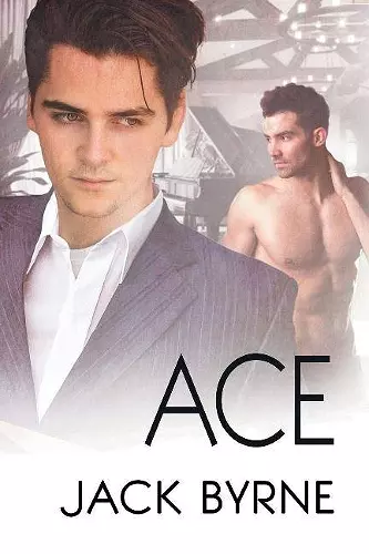 Ace cover