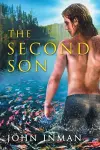 The Second Son cover