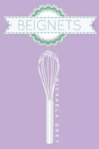 Beignets Volume 2 cover