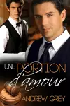 Une portion d'amour cover