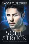 Soul Struck Volume 3 cover