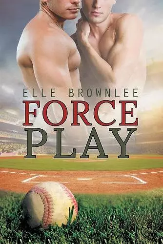 Force Play cover