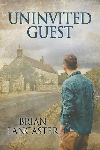 Uninvited Guest cover