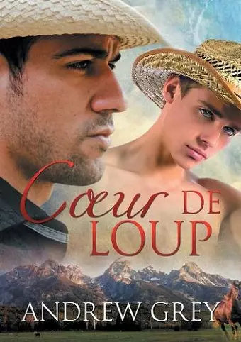 Coeur de Loup (Translation) cover