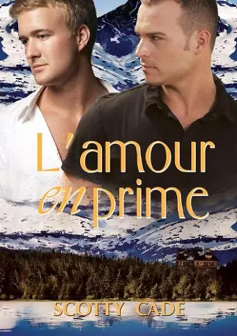 L'Amour En Prime (Translation) cover