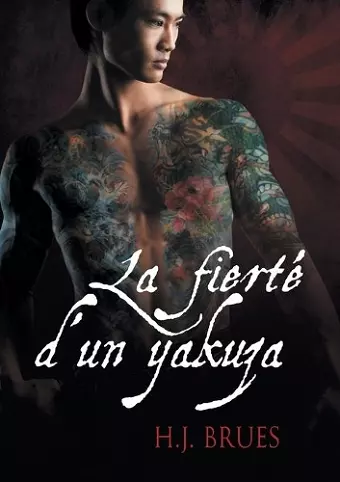 La Fierte D'Un Yakuza (Translation) cover