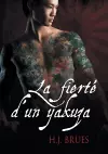 La Fierte D'Un Yakuza (Translation) cover