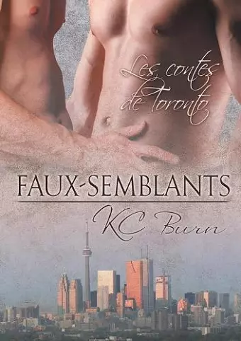 Faux-Semblants cover