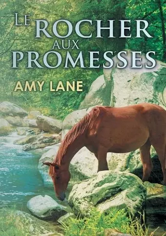 Le Rocher Aux Promesses cover