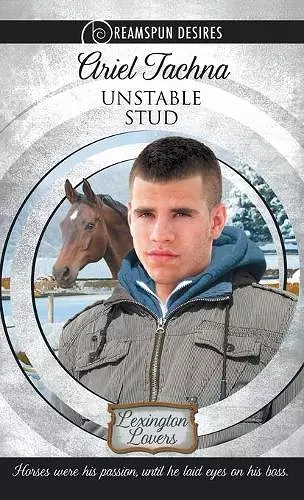 Unstable Stud cover