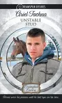 Unstable Stud cover