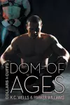 Dom of Ages Volume 7 cover