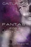 Fantasy for a Gentleman Volume 2 cover